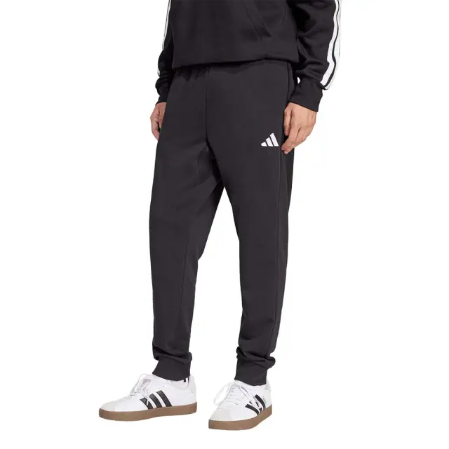 adidas Sportswear Men's Feelcozy Pant Μαύρο JE3854 (adidas Sportswear)