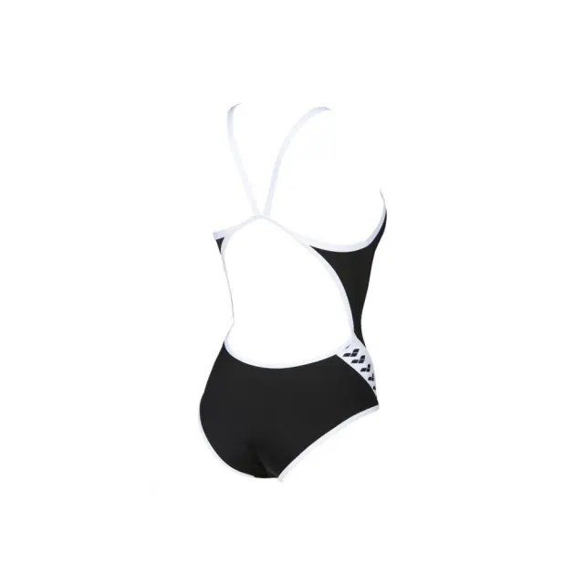 ARENA TEAM STRIPE ONE PIECE - 42 3