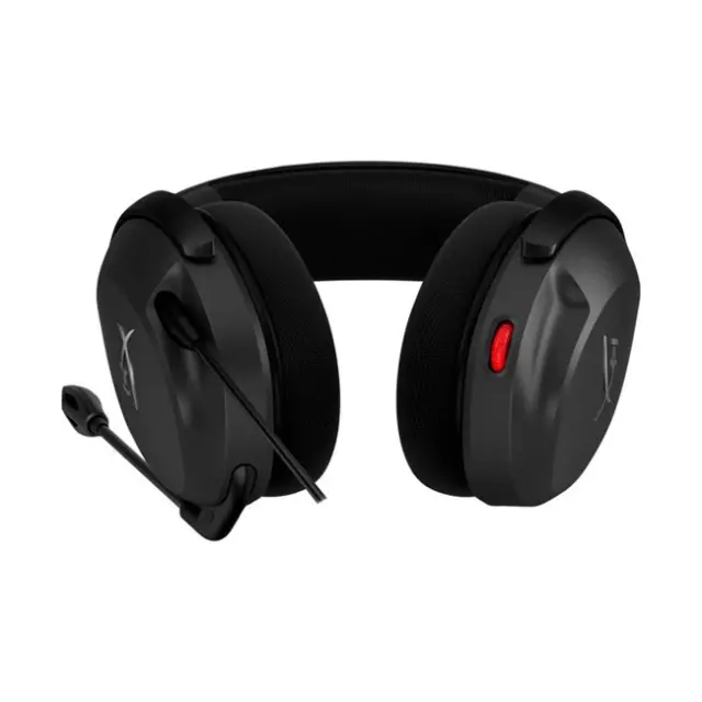 HyperX Cloud Stinger 2 Core Over Ear Gaming Headset με σύνδεση 3.5mm 2
