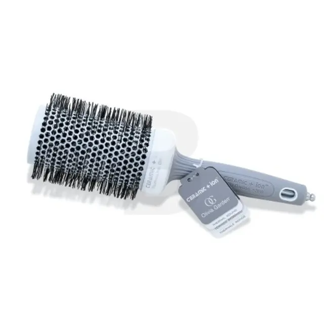 Olivia Garden Ceramic+Ion Thermal Brush hairbrush 55 mm