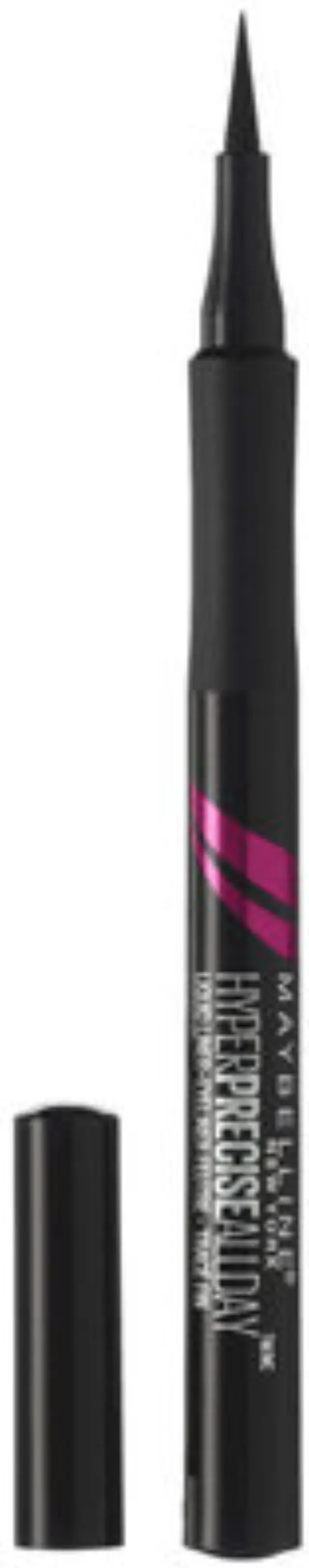 Master Precise Eyeliner με Ultra Λεπτή Μύτη 9gr 1Τμχ