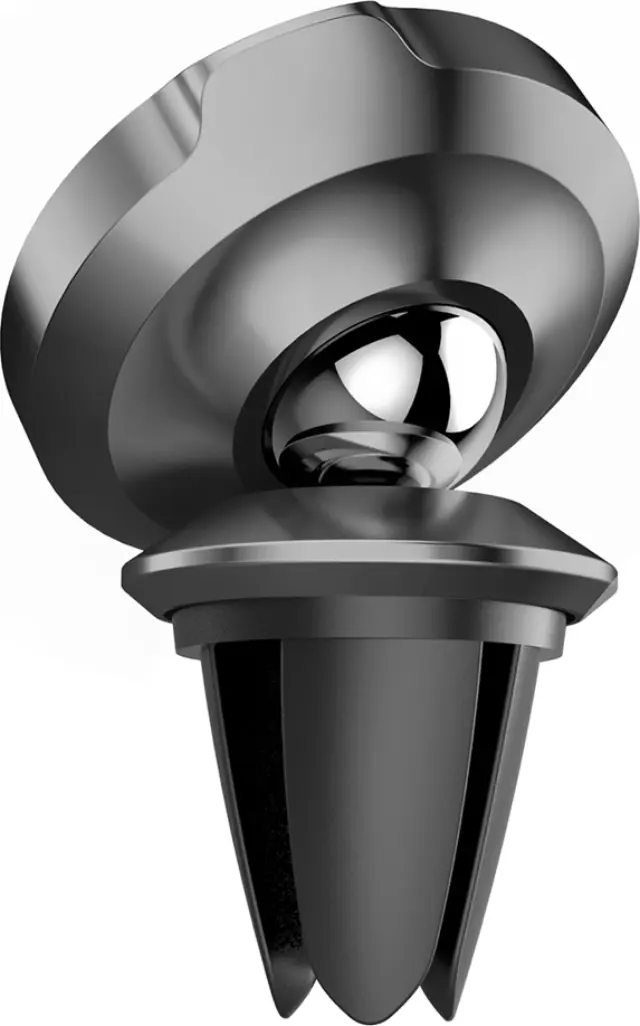 Baseus Βάση Κινητού Αυτοκινήτου Small Ear Series Magnetic Suction Bracket με Μαγνήτη SUER-A01 2