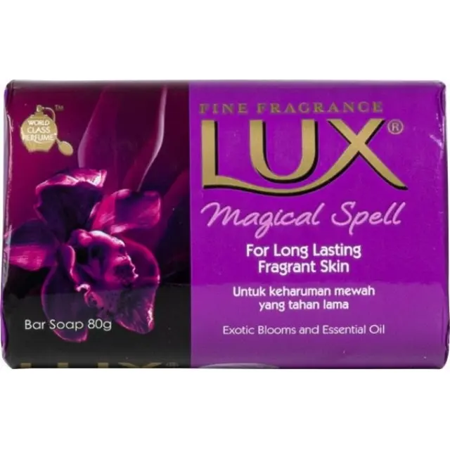 Lux Magical Spell Soap 80gr