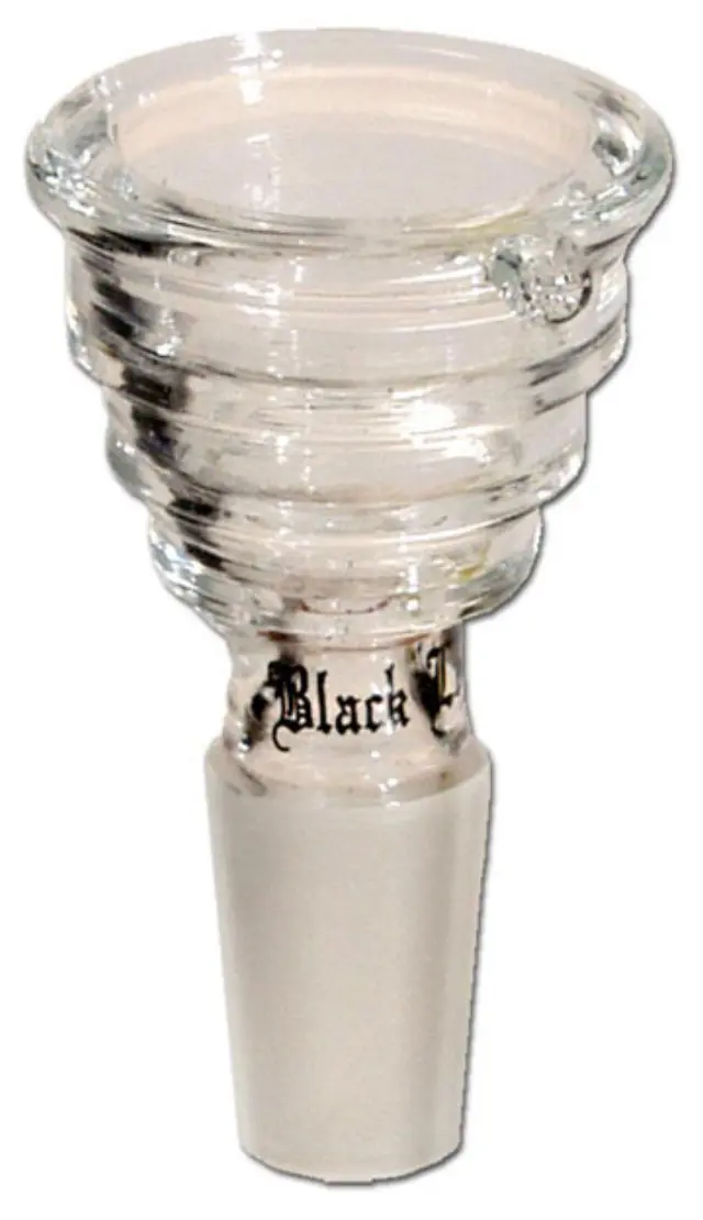 Γυάλινο Bowl Για Bong Διάφανο - Steps 14.5mm