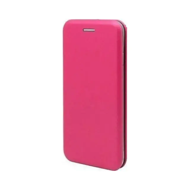 Elegance Smart Magnet Book Case Huawei Nova 5T / Honor 20 Pink 3