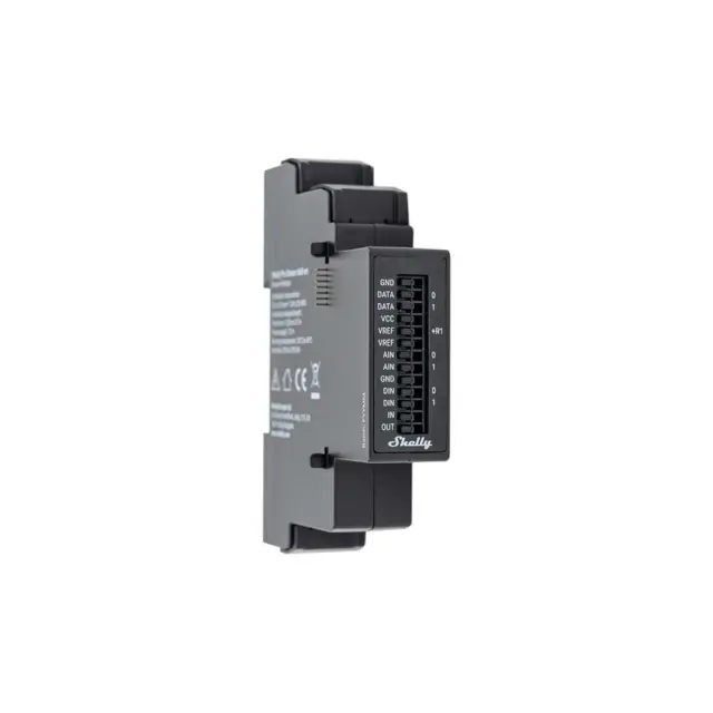 3800238073459 | Shelly Pro Sensor Add-on | EAN 3800238073459 2