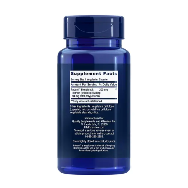 Life Extension Energy Renew 2