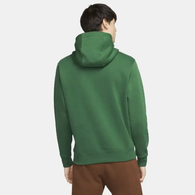 Nike Sportswear Club Fleece (BV2654-341) - Πράσινο 2