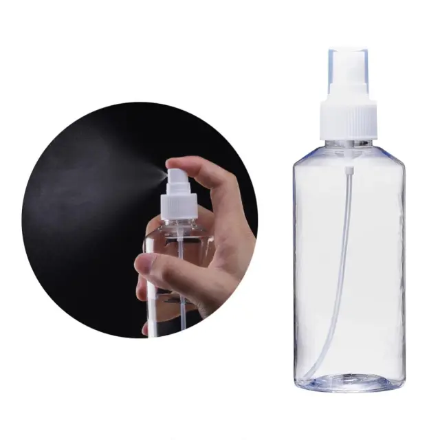 Κενό Δοχείο Σπρέι 200ml - 1τεμ
