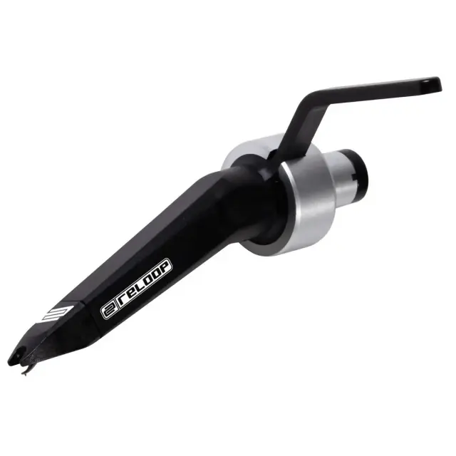 Reloop Concorde Κεφαλή Μαύρη