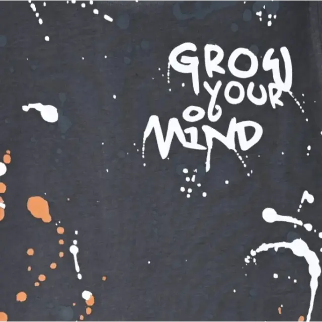 Εφηβική μπλούζα για αγόρι grow your mind Energiers 13-124030-5 5210220823975 3