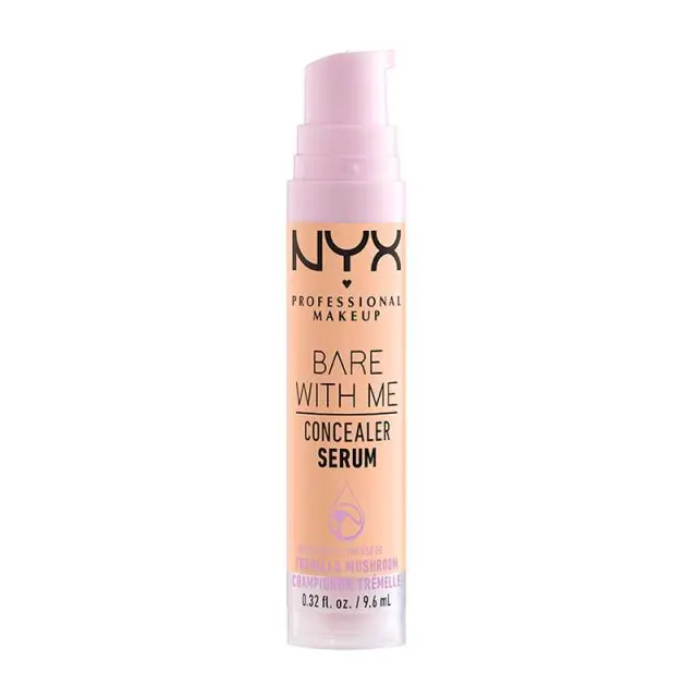 Bare With Me Concealer Serum 9,6ml
