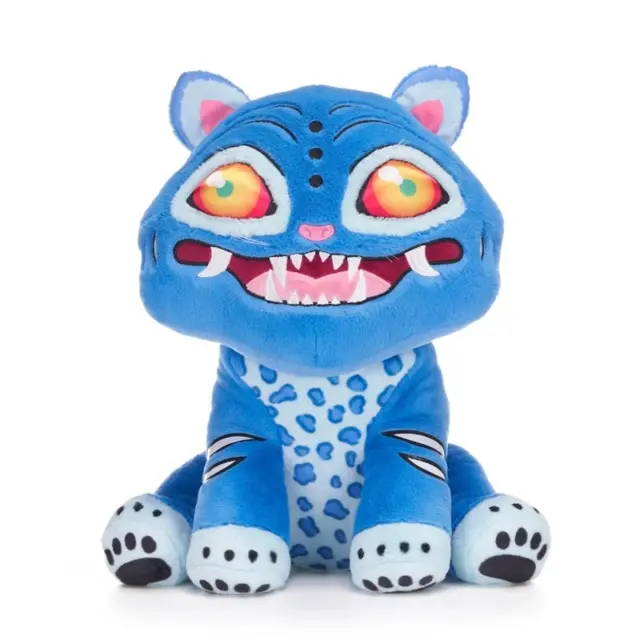 Λούτρινο K-POP DEMON HUNTERS - Derpy - Plush 20cm 76015627 2