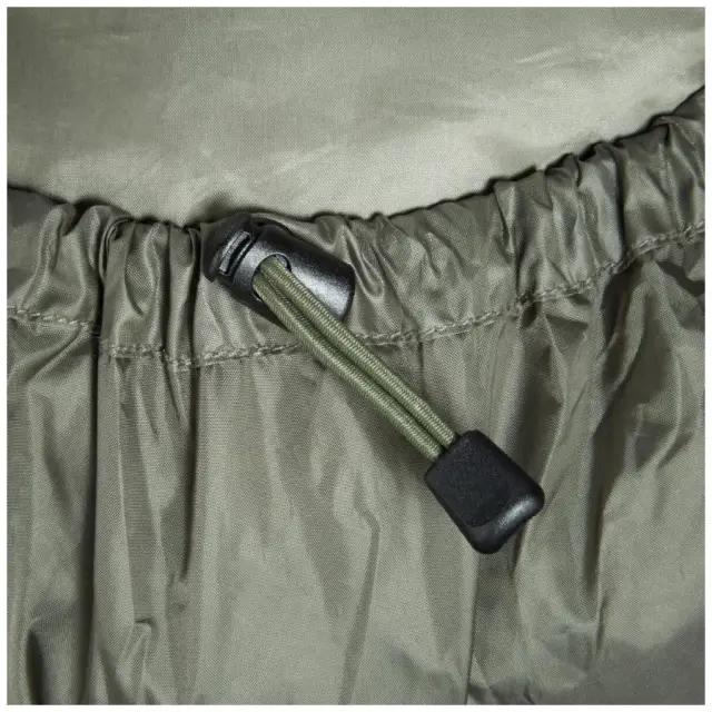 Κάλυμμα Σακιδίου Tatonka Rain Cover 20-30L Stone Grey Olive - 3114-332 3