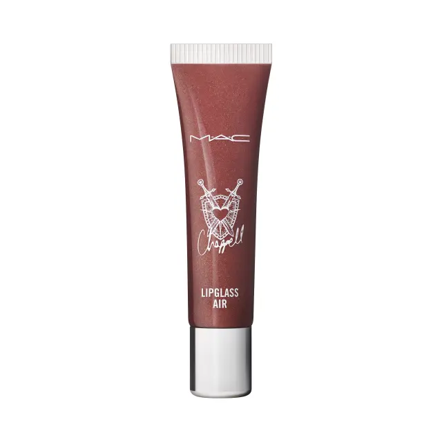 Lipglass Air Non-Sticky Gloss VIVA GLAM x Chappell Roan 5ml