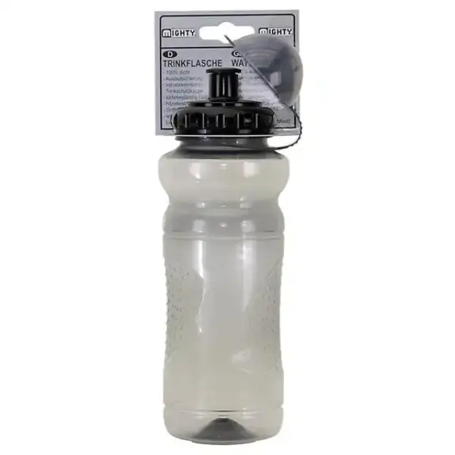 ΠΑΓΟΥΡΙ MIGHTY PBO 700ML ΔΙΑΦΑΝΟ ΠΛΑΣΤΙΚΟ - ΔΙΑΦΑΝΟ