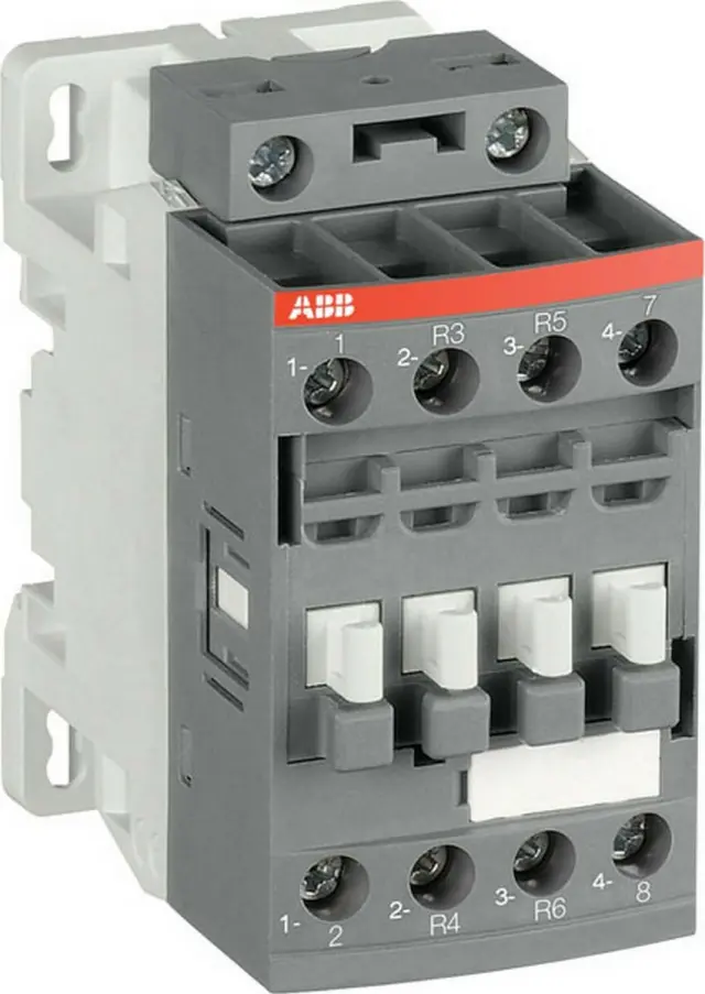 AF16-30-01-13 100-250V50/60HZ-DC Contactor
