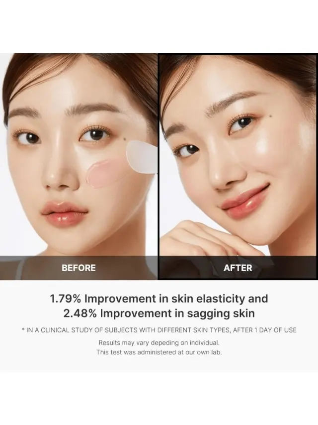 Medicube Collagen Jelly Κρέμα Προσώπου για Ενυδάτωση, Αντιγήρανση & Σύσφιξη με Κολλαγόνο & Νιασιναμίδη 50ml 2