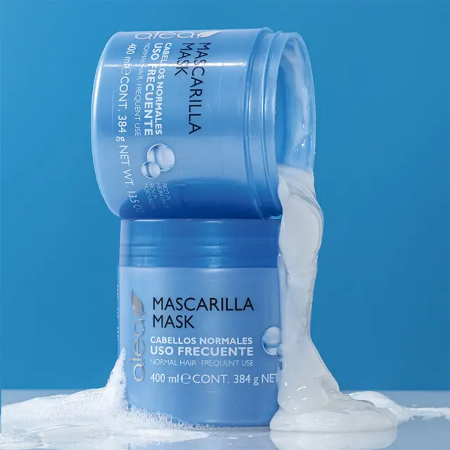 Alea Normal Hair Mask 400ml 2