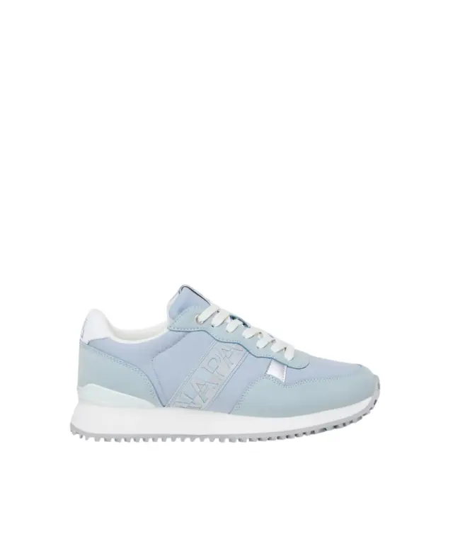 Napapijri - Γυναικεία Sneakers Astra Nyp NP0A8B9O-199 Γαλάζιο - 36
