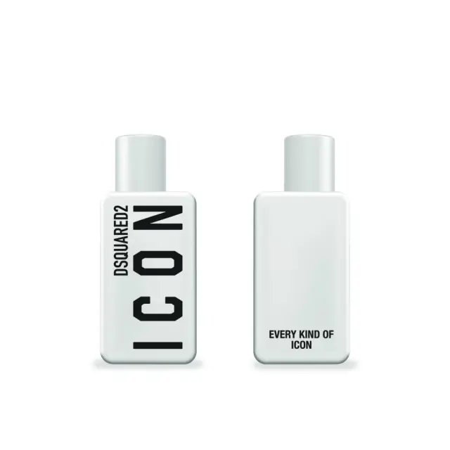 Dsquared2 Γυναικείο Άρωμα Icon Pour Femme Eau De Parfum 50ml