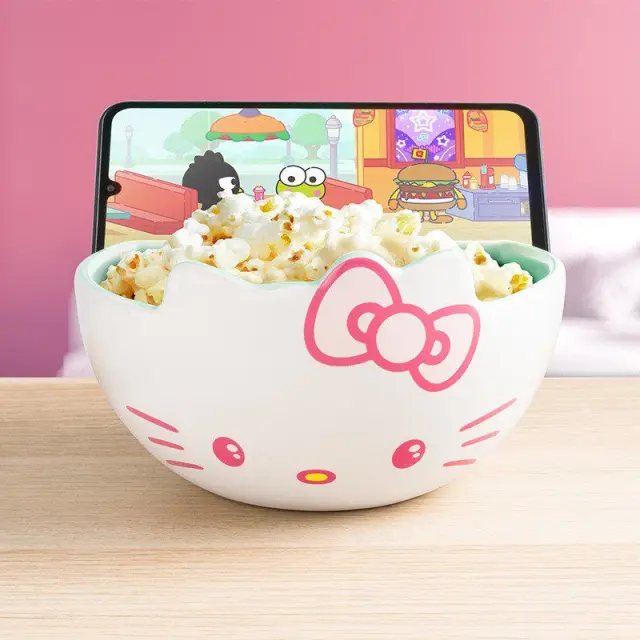 Palandone® Hello Kitty – Snack Bowl 2