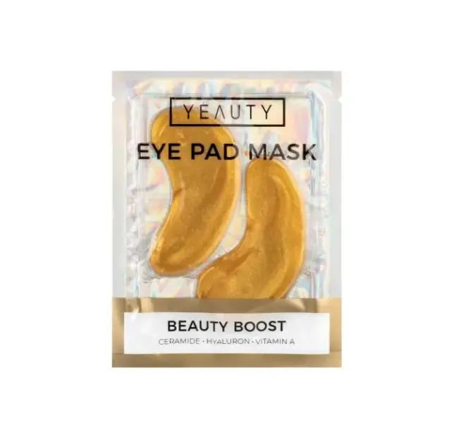 Eye Pad Mask Beauty Boost
