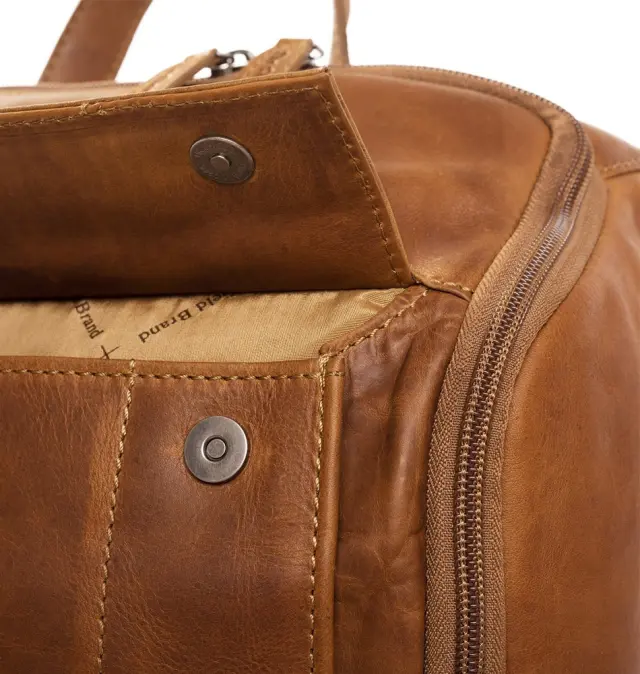 Σακίδιο THE CHESTERFIELD BRAND C58.015731 Ταμπά 3