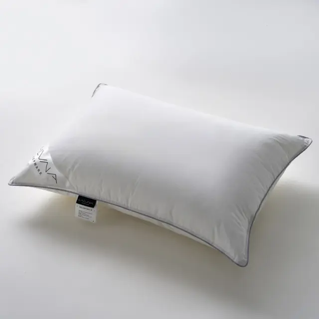 Μαξιλάρι La Luna Hollowfiber 3d Pillow Soft Λευκό 50 x 70 2