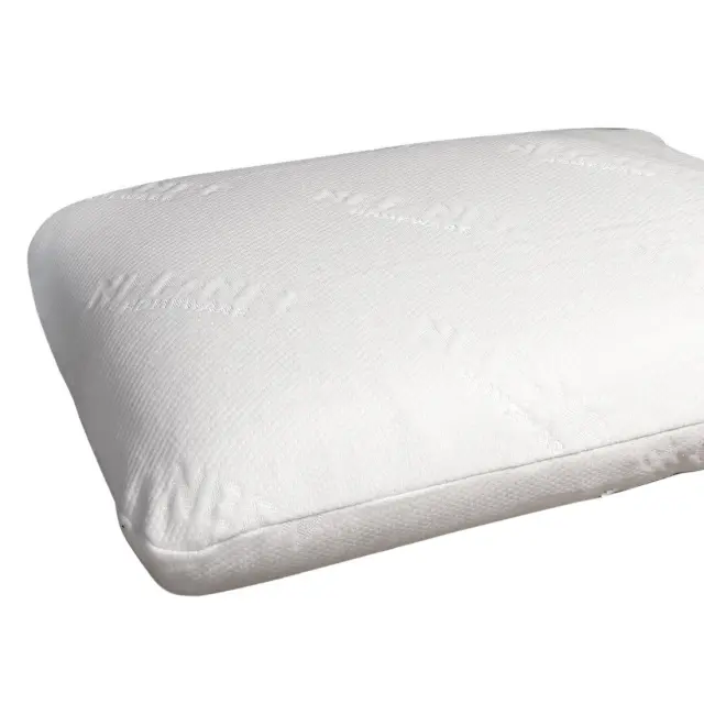 NEF-NEF ΜΑΞΙΛΑΡΙ ΥΠΝΟΥ LATEX 24 65X45X15, 70% LATEX-30%ΣΥΝΘ - ECRU (034615)