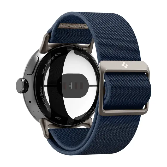 Spigen Lite Fit, navy - Google Pixel Watch 5/4/3 41mm/2/1 3