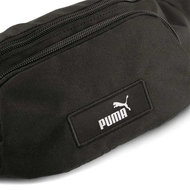 Puma Adult Academy Waist Bag Μαύρο 091486-01 (Puma) - One Size 3