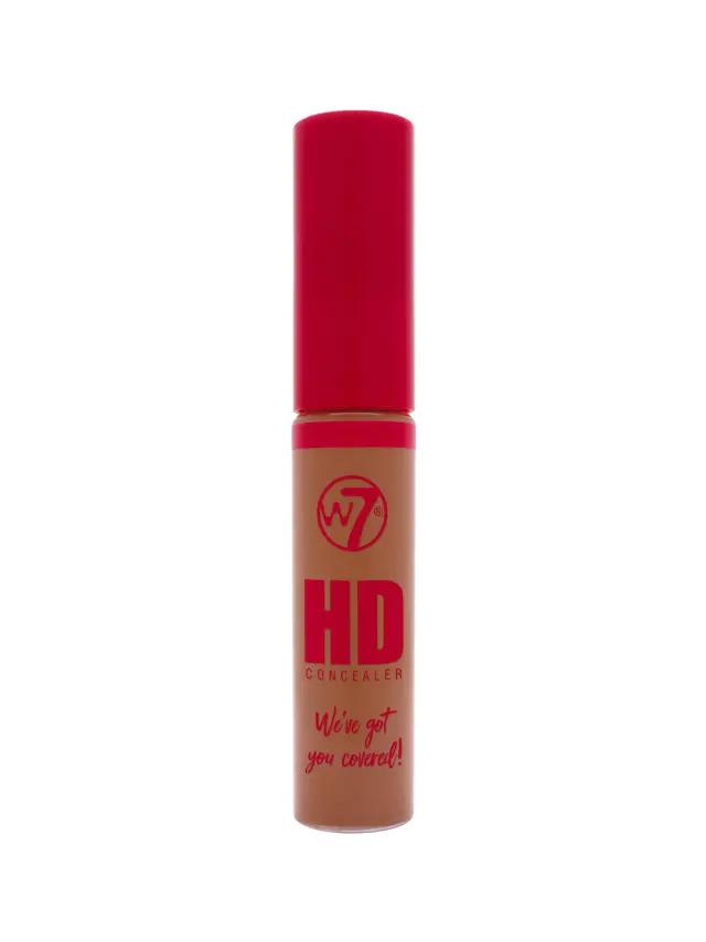 HD Concealer 14ml DDN10 W7