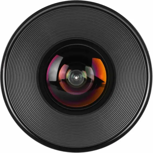 7Artisans 14mm T2.9 Spectrum L 2