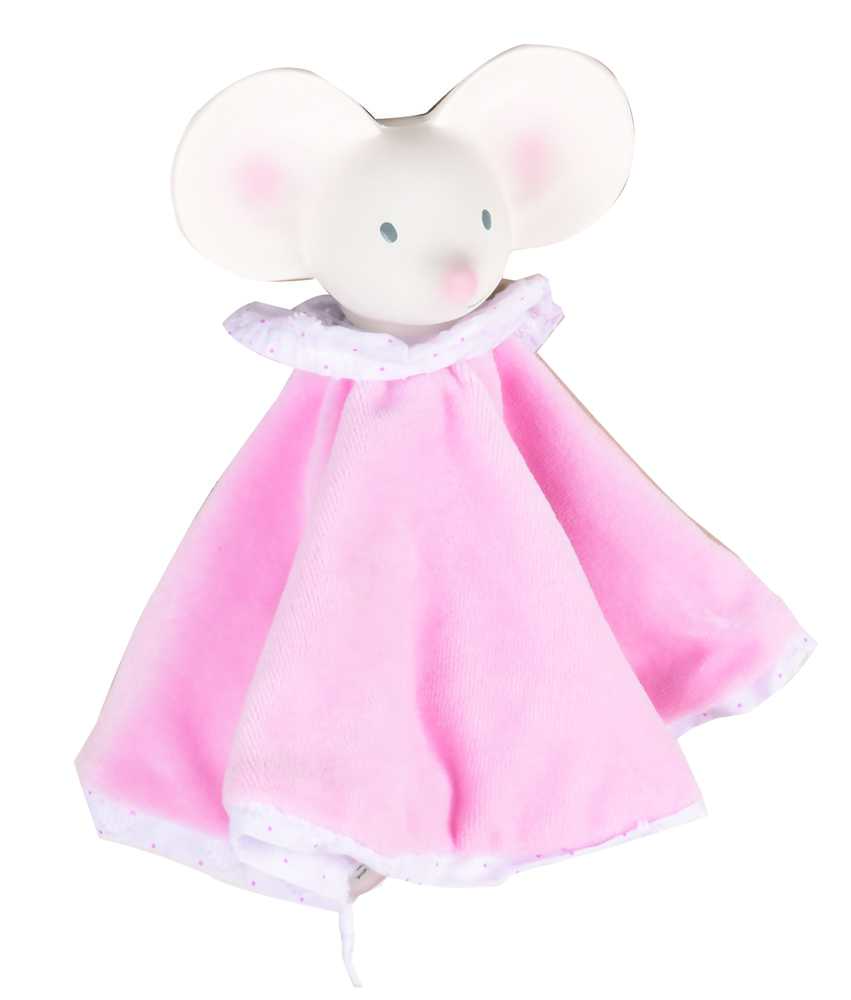 TIKIRI TOYS TIKIRI ΜΑΣΗΤΙΚΟ ΠΑΙΧΝΙΔΙ COMFORTER MEIYA Η ΠΟΝΤΙΚΙΝΑ 2