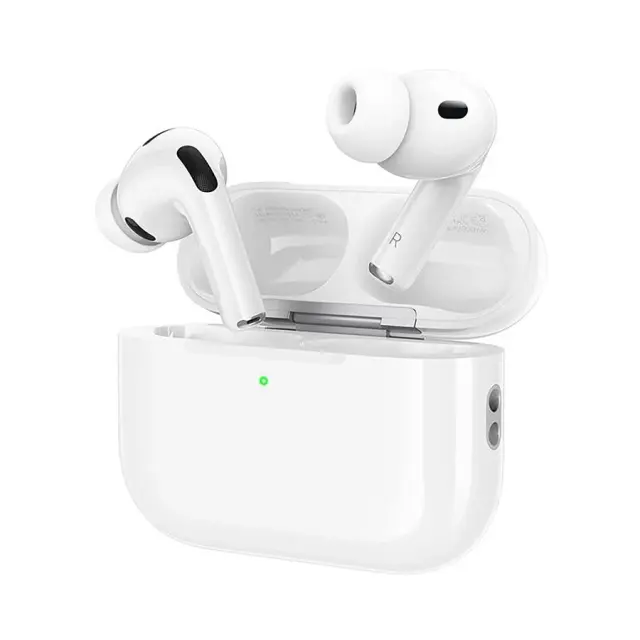 Borofone BW99 Ασύρματα Bluetooth Ακουστικά TWS με ANC & Bluetooth 6.0