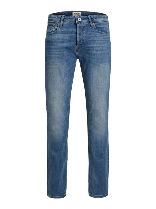 JJITIM JJORIGINAL AM 781 50SPS NOOS Blue Denim - 33 , 32