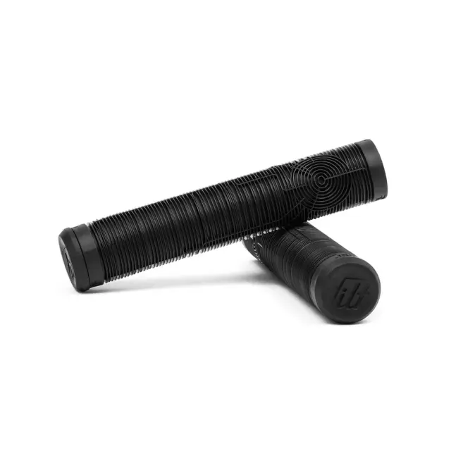 Tilt Metra Grips Χερούλια Scooter - Black