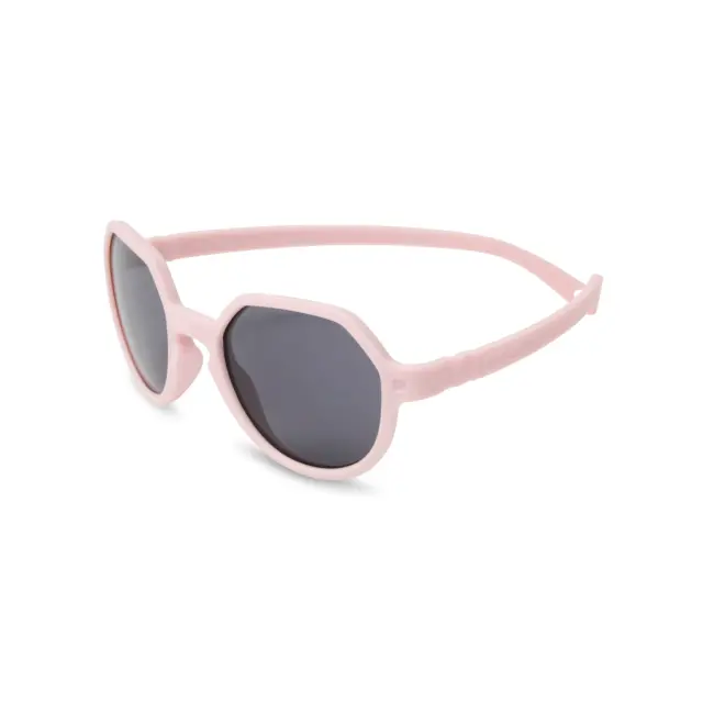 Γυαλιά Ηλίου KiETLA Oozz Blush 2-4 ετών OO3SUNBLUSH 3