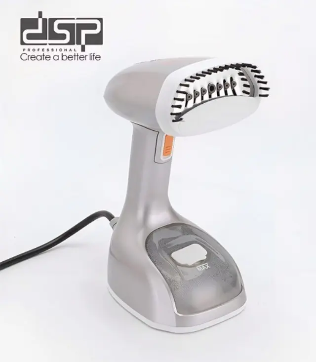 Ατμοκαθαριστής ρούχων χειρός - KD1389 - DSP - 300315 2