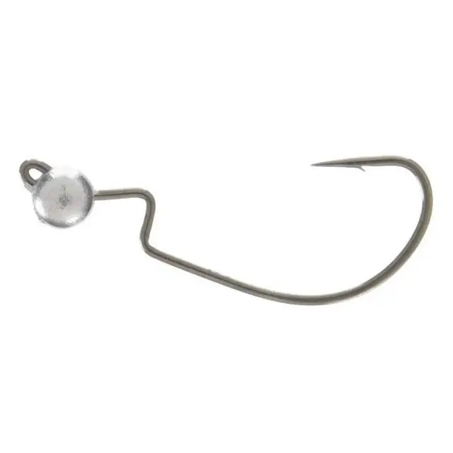 ΑΓΚΙΣΤΡΙΑ Owner Cultiva JH-38 5149 #4 1/8 oz – 3.5 gr 2