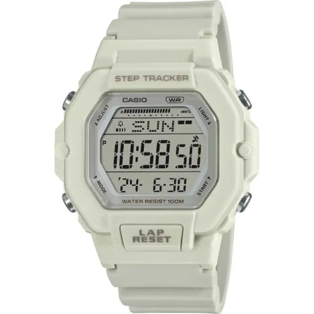 Casio Collection LWS-2200H-8AVEF