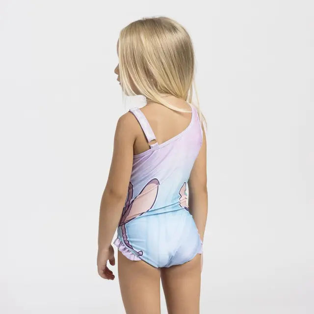 Μαγιό ολόσωμο Disney Stitch 3
