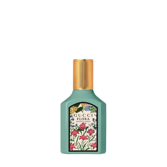 Gucci Flora Gorgeous Jasmine Eau de Parfum for women 30 ml