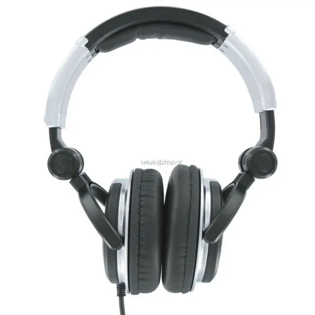 JBSYSTEMS HP2000 PRO ΑΚΟΥΣΤΙΚΑ DJ 2