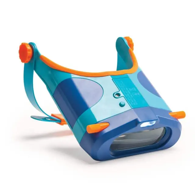 Educational Insights GeoSafari Jr. Mighty Magnifier (4+ ετών) EI-5141 3