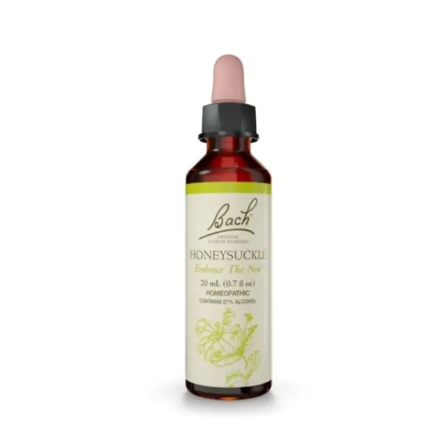 POWER Bach Honeysuckle Ανθοΐαμα, 20ml