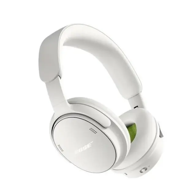 Bose Headset QuietComfort 2nd Gen White (895491-0200)