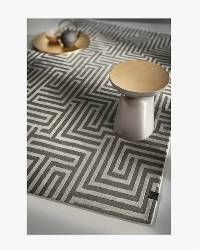 ΧΑΛΙ MIRAGE VISON 160X230 GUY LAROCHE