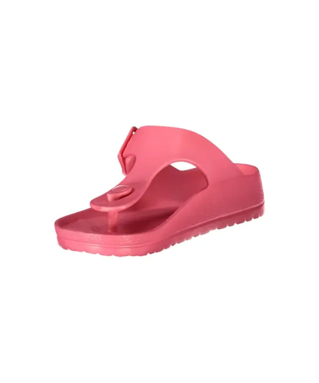 Norway Nautical School – Γυναικείες Παντόφλες 831032-PINK Ροζ 3